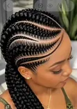 Mobile Hair Plaiting Services - 1