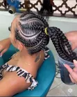 Mobile Hair Plaiting Services - 2