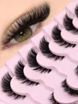 Mobile Lash Technician - Luna Chic - 2