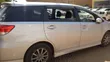 Toyota Wish 2012 Silver - 3