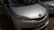 Toyota Wish 2012 Silver - 4