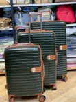 Bagco Suitcases - Extra Large Brown - 1