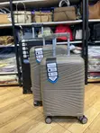 Bagco Suitcases - Extra Large Brown - 2