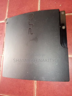 Sony PlayStation 3 (PS3) Console