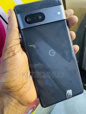 Google Pixel 7 128GB Black