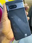 Google Pixel 7 128GB Black - 1