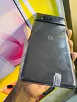 Google Pixel 7 128GB Black - 2