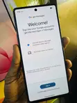 Google Pixel 7 128GB Black - 3