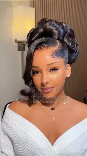 Mobile Wig Installation Services