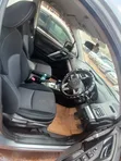 Subaru Forester 2.0XT Premium AWD 2016 Silver - 3