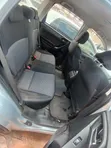 Subaru Forester 2.0XT Premium AWD 2016 Silver - 4