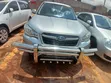 Subaru Forester 2.0XT Premium AWD 2016 Silver - 5