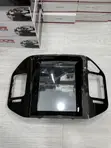 Pajero GDI Tesla Android Radio - 1