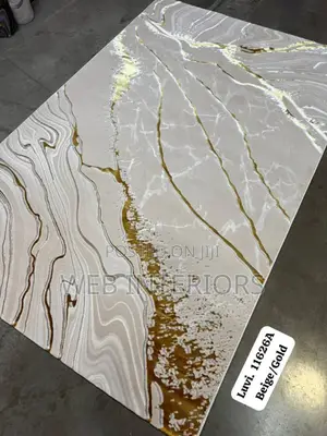 Brand New Home Interiors Executive Center Rug