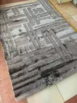Brand New Home Interiors Executive Center Rug - 2