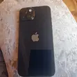 New Apple iPhone 14 256GB Black - 1