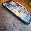 New Apple iPhone 14 256GB Black - 3