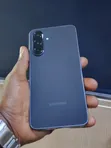 Samsung Galaxy A36 256GB Black - 1