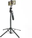 Smart Tripod with AI Face Tracking Phone Stand - 1