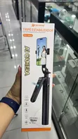 Smart Tripod with AI Face Tracking Phone Stand - 3