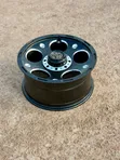 Ford Ranger, Fortuner, Hilux Wheels - Size 17 - 2