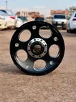 Ford Ranger, Fortuner, Hilux Wheels - Size 17 - 3