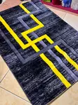 Home Interiors Medium Size Rug (2m x 1.5m) - 2