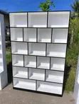 Brand New Open Wardrobe with Ample Storage - 2