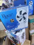 Roch 16-inch Wall Fan - 2