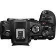 Canon EOS R6 Mark III Mirrorless Camera - 4
