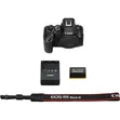 Canon EOS R6 Mark III Mirrorless Camera - 5