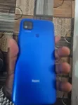 Xiaomi Redmi 9C 128GB Blue - 2