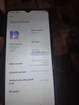 Xiaomi Redmi 9C 128GB Blue - 5