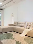 Modern Landscape Sofa - 7 Seaters - 2