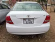 Toyota Axio 1.5 G 2WD 2011 White - 1