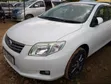 Toyota Axio 1.5 G 2WD 2011 White - 2
