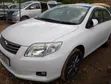 Toyota Axio 1.5 G 2WD 2011 White - 3