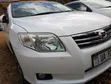 Toyota Axio 1.5 G 2WD 2011 White - 4