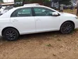 Toyota Axio 1.5 G 2WD 2011 White - 5