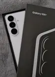 New Samsung Galaxy S26+ 256GB White - 1