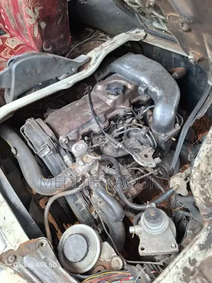 Toyota HiAce Super GL 2006
