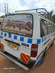 Toyota HiAce Super GL 2006 - 2