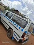 Toyota HiAce Super GL 2006 - 3