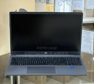 New HP Laptop 15 | Intel Core i5 | 8GB RAM | 256GB SSD