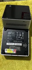 Intel NUC 5i3RYH Mini Desktop Computer - 1