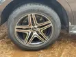 Mercedes-Benz M Class 2008 Black - 2