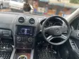Mercedes-Benz M Class 2008 Black - 3