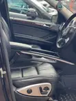 Mercedes-Benz M Class 2008 Black - 4