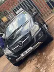 Mercedes-Benz M Class 2008 Black - 5