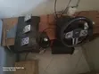 PXN Racing Wheel with Manual Shifter - 1